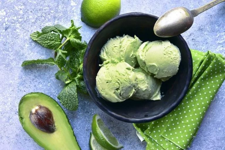 5 Best Healthy Ice Cream Alternatives Which You Should Definitely Try