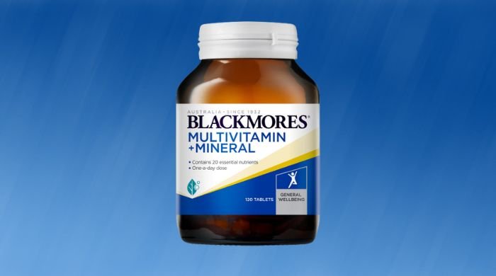 Blackmores Multivitamins