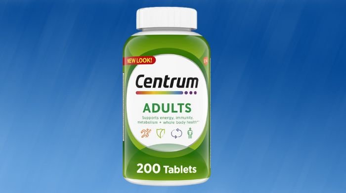 Centrum Multivitamins