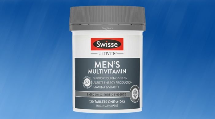 Swisse Multivitamins