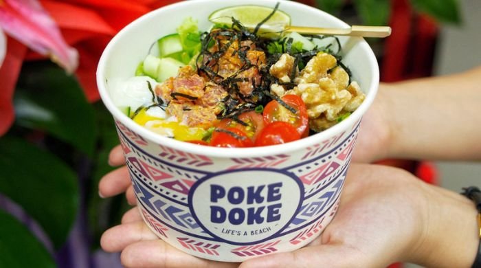 Poke Doke