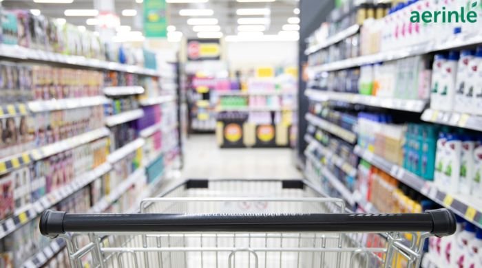 Japanese Supermarkets in Singapore