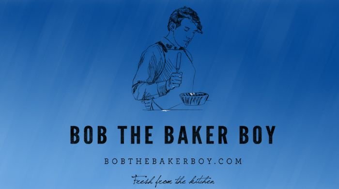 Bob the Baker Boy