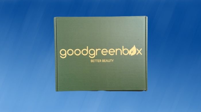 Box Green Subscription Box