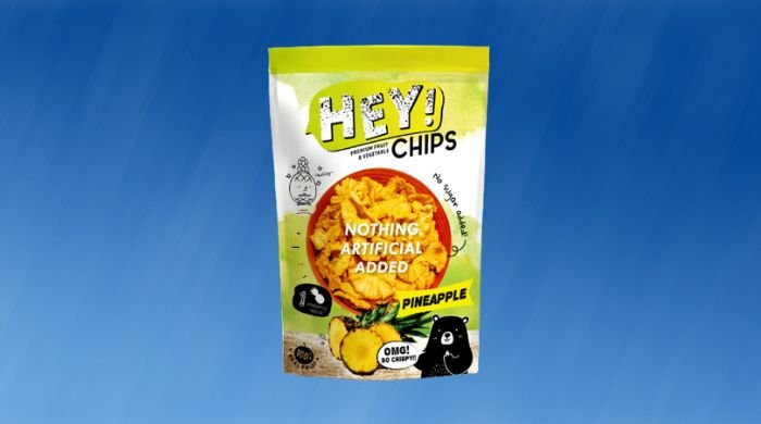 Hey! Chips