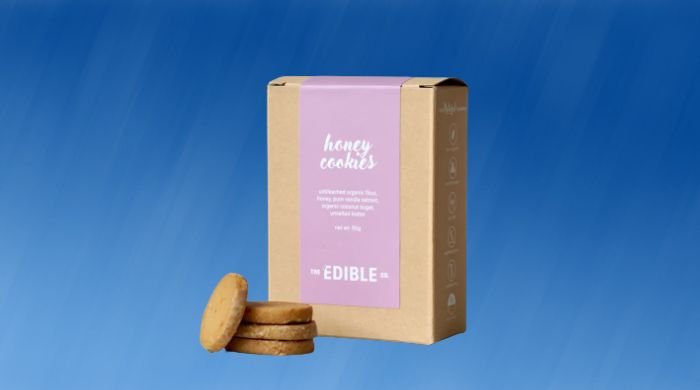 The Edible Co.